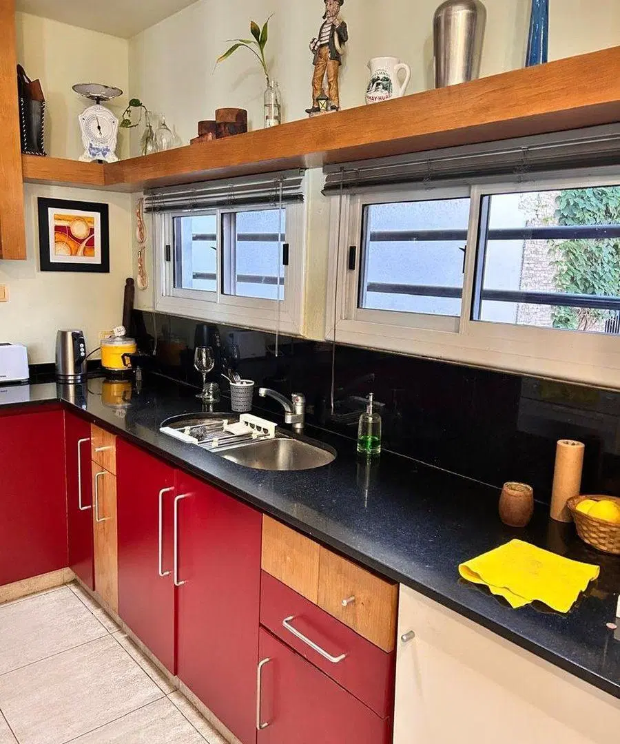 VENTA CASA RAMOS MEJÍA 4