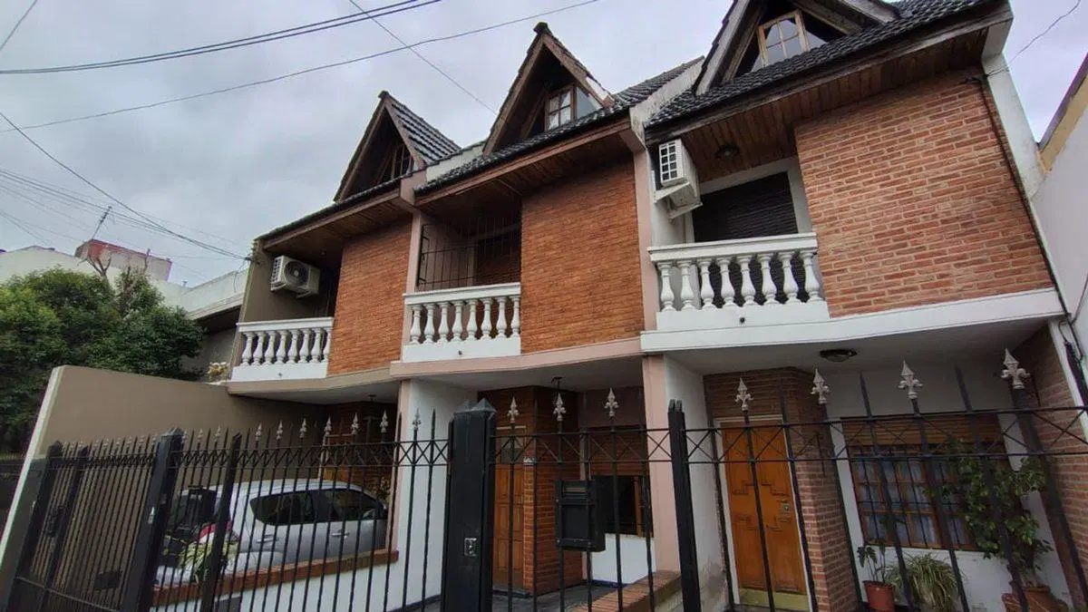 Venta triplex 4 ambientes Ramos Mejia 4