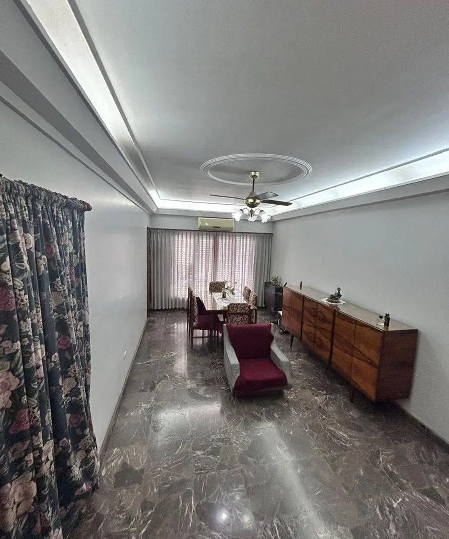 VENTA CASA 3 AMBIENTES EN SAN JUSTO 4