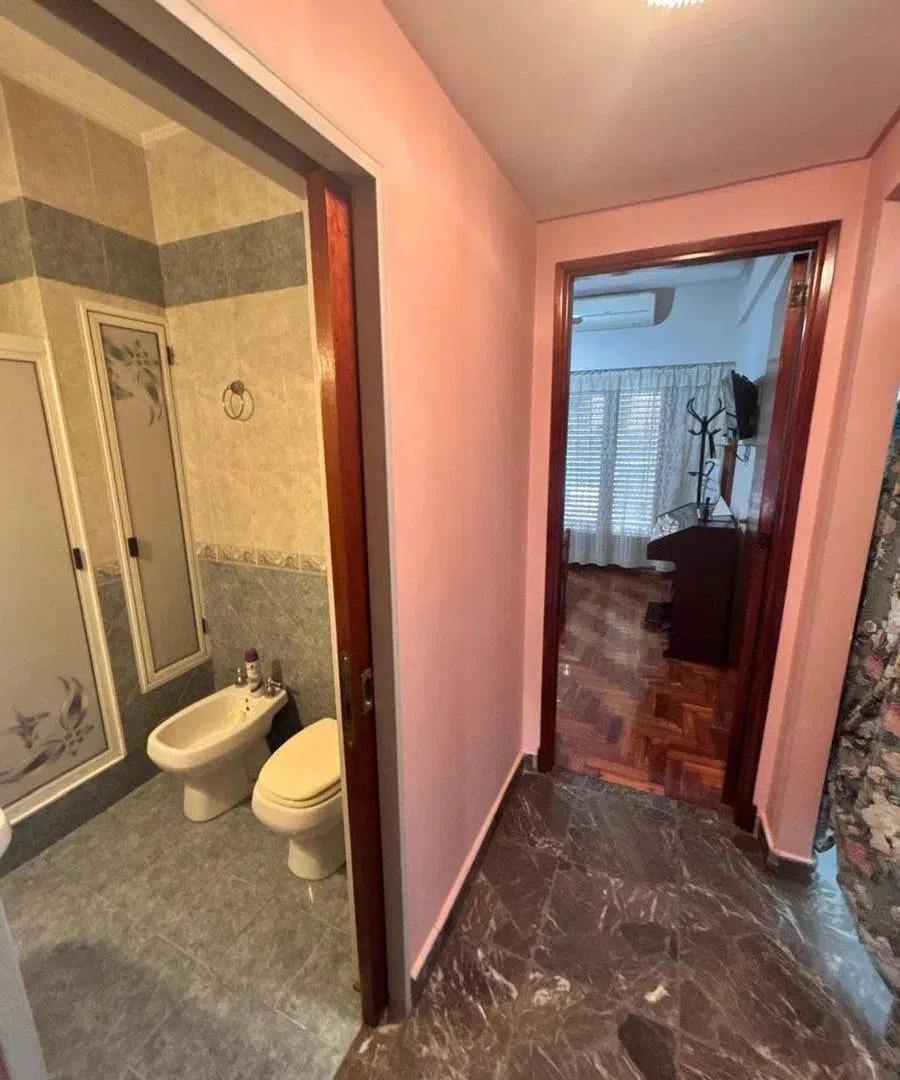 VENTA CASA 3 AMBIENTES EN SAN JUSTO 3
