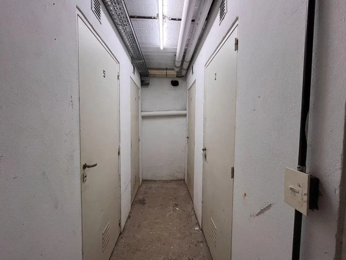 VENTA DE COCHERAS EN CABALLITO 5