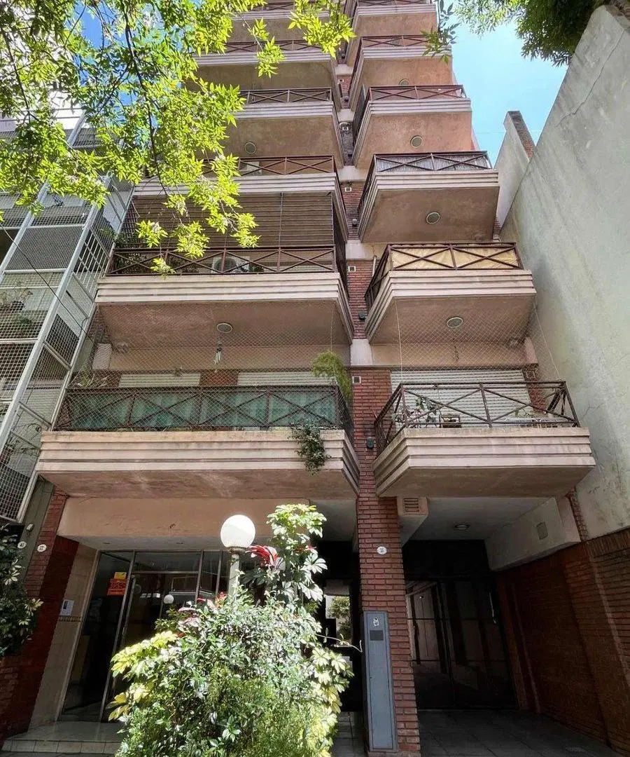 VENTA DE COCHERAS EN CABALLITO 3