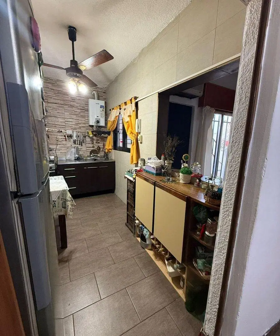 VENTA PH 3 AMBIENTES RAMOS MEJÍA 5