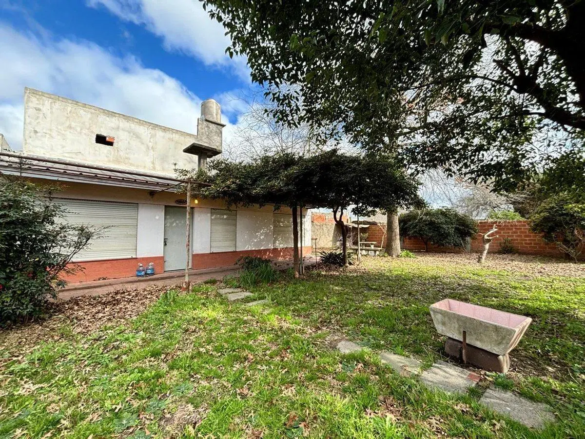 VENTA CASA EN GONZALEZ CATAN OPORTUNIDAD 2