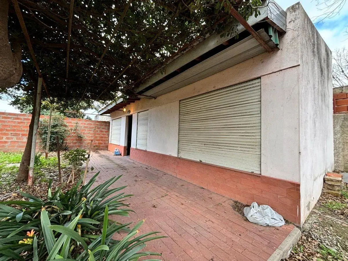 LOTE EN GONZALEZ CATAN OPORTUNIDAD 3