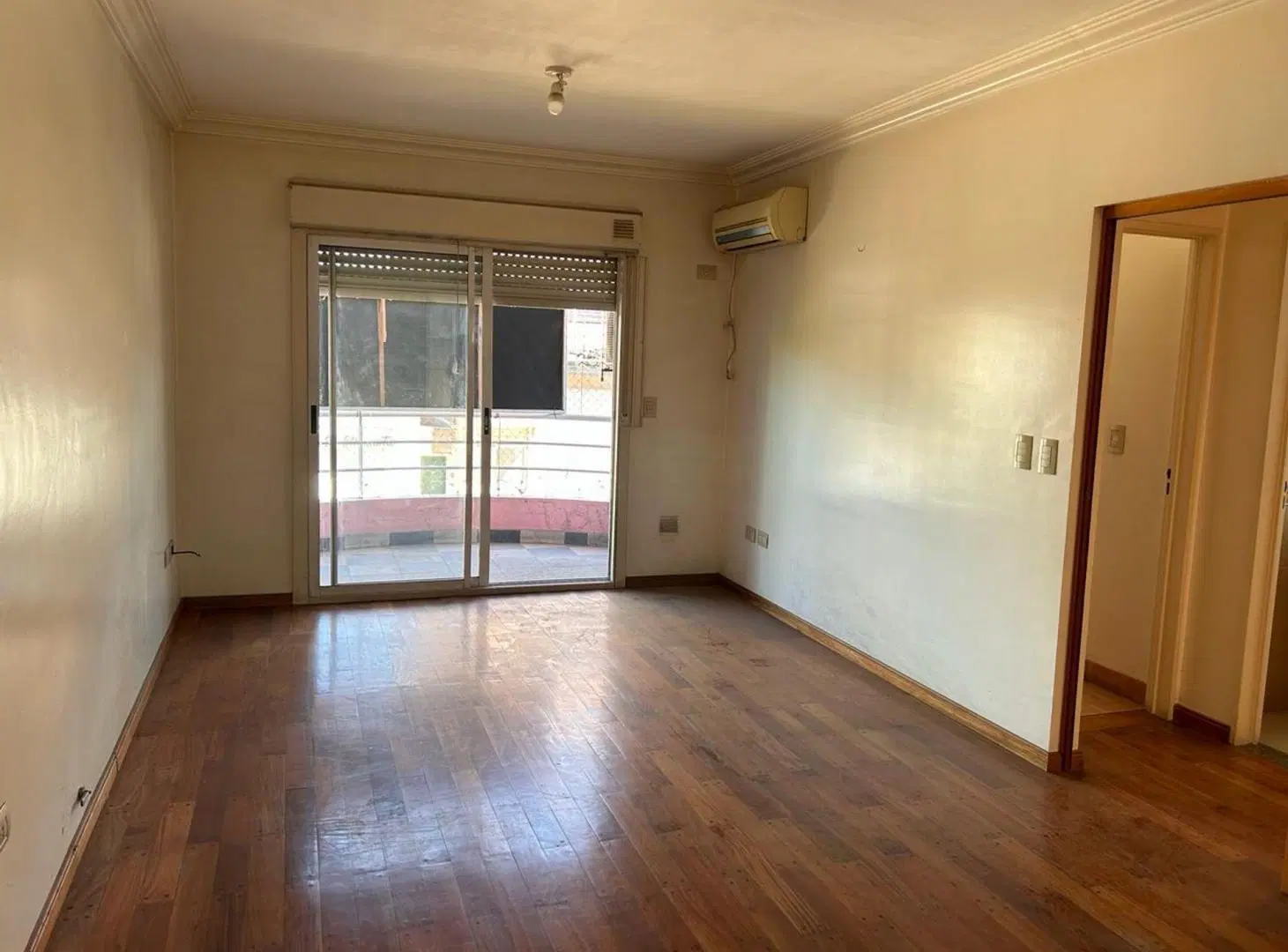 VENTA departamento 3 amb en SAN JUSTO 2