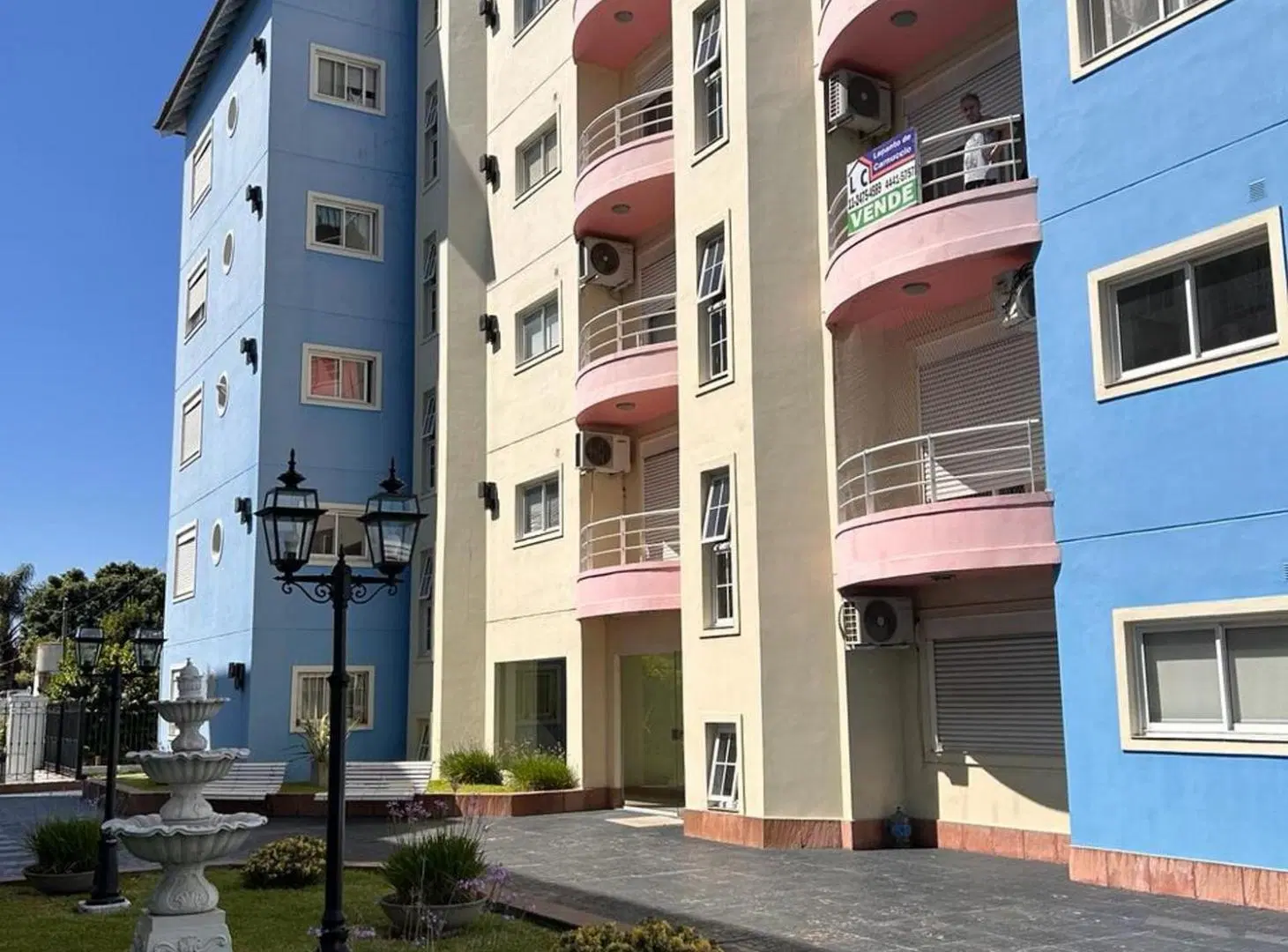 VENTA departamento 3 amb en SAN JUSTO 5