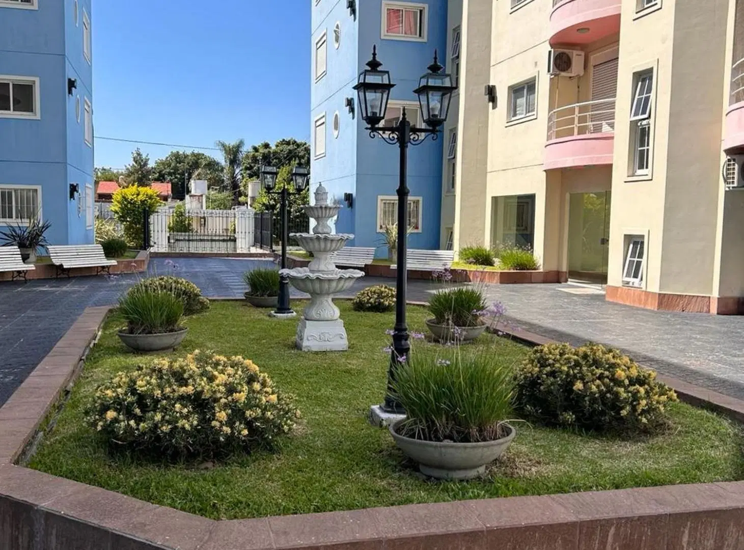 VENTA departamento 3 amb en SAN JUSTO 4