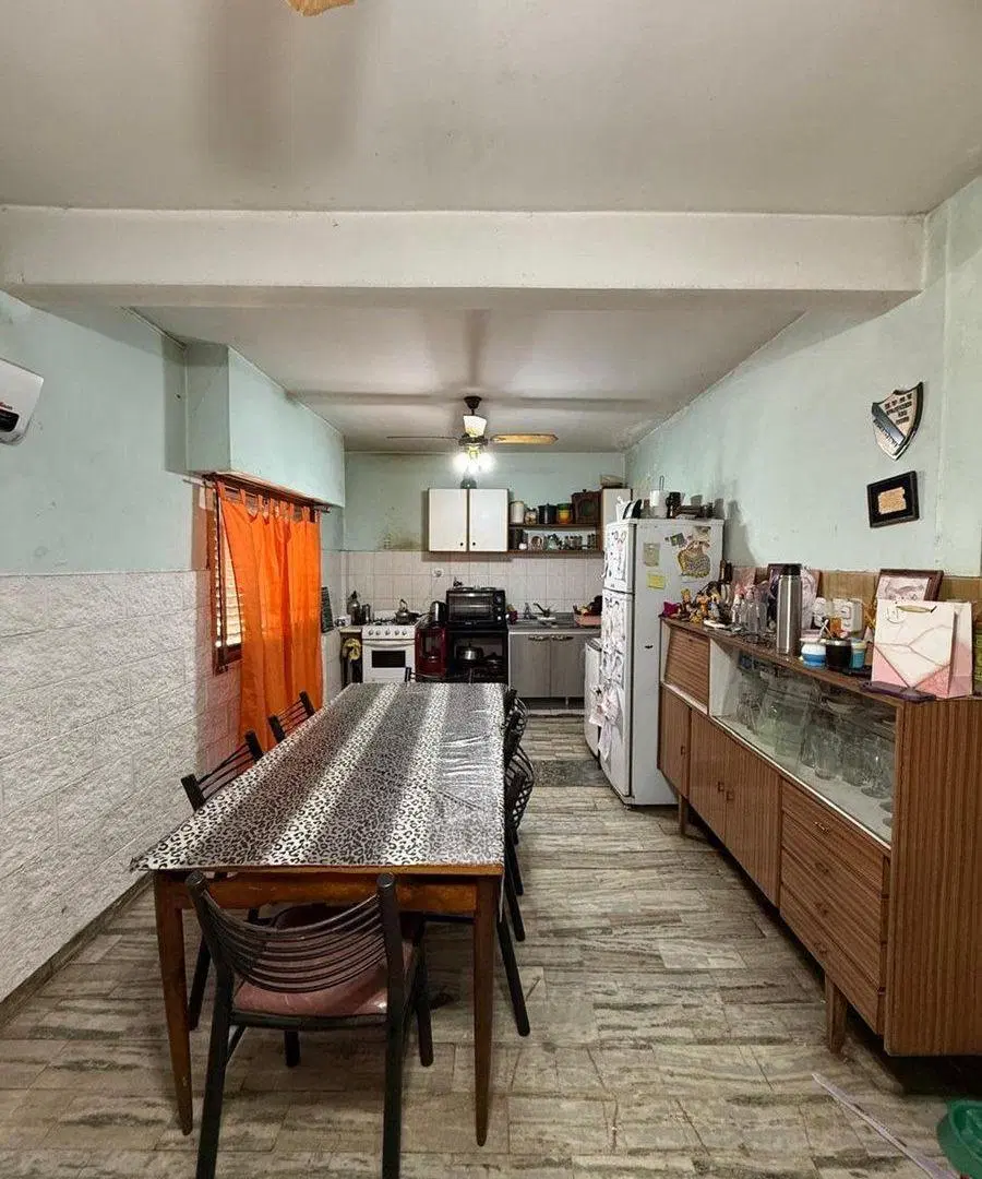 VENTA CASA 5 AMBIENTES VILLA MADERO 3