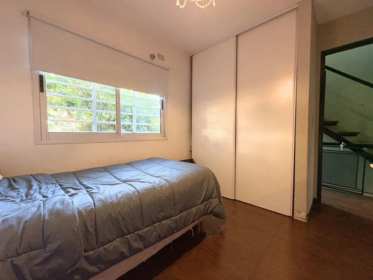 VENTA PH TRIPLEX 4 AMBIENTES SAN JUSTO 2