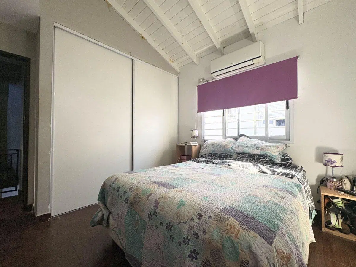 VENTA PH TRIPLEX 4 AMBIENTES SAN JUSTO 5