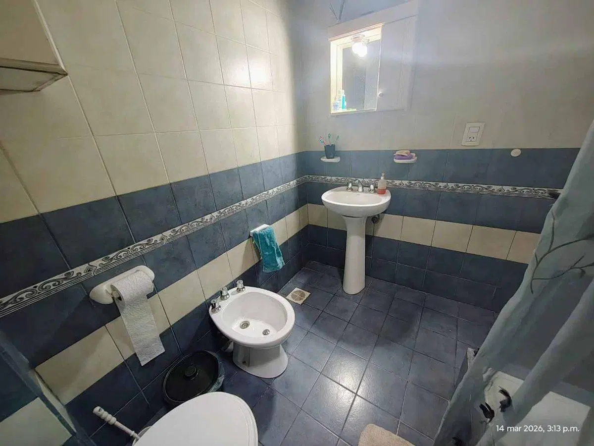 CASA VENTA ALDO BONZI 5 AMBIENTES 2