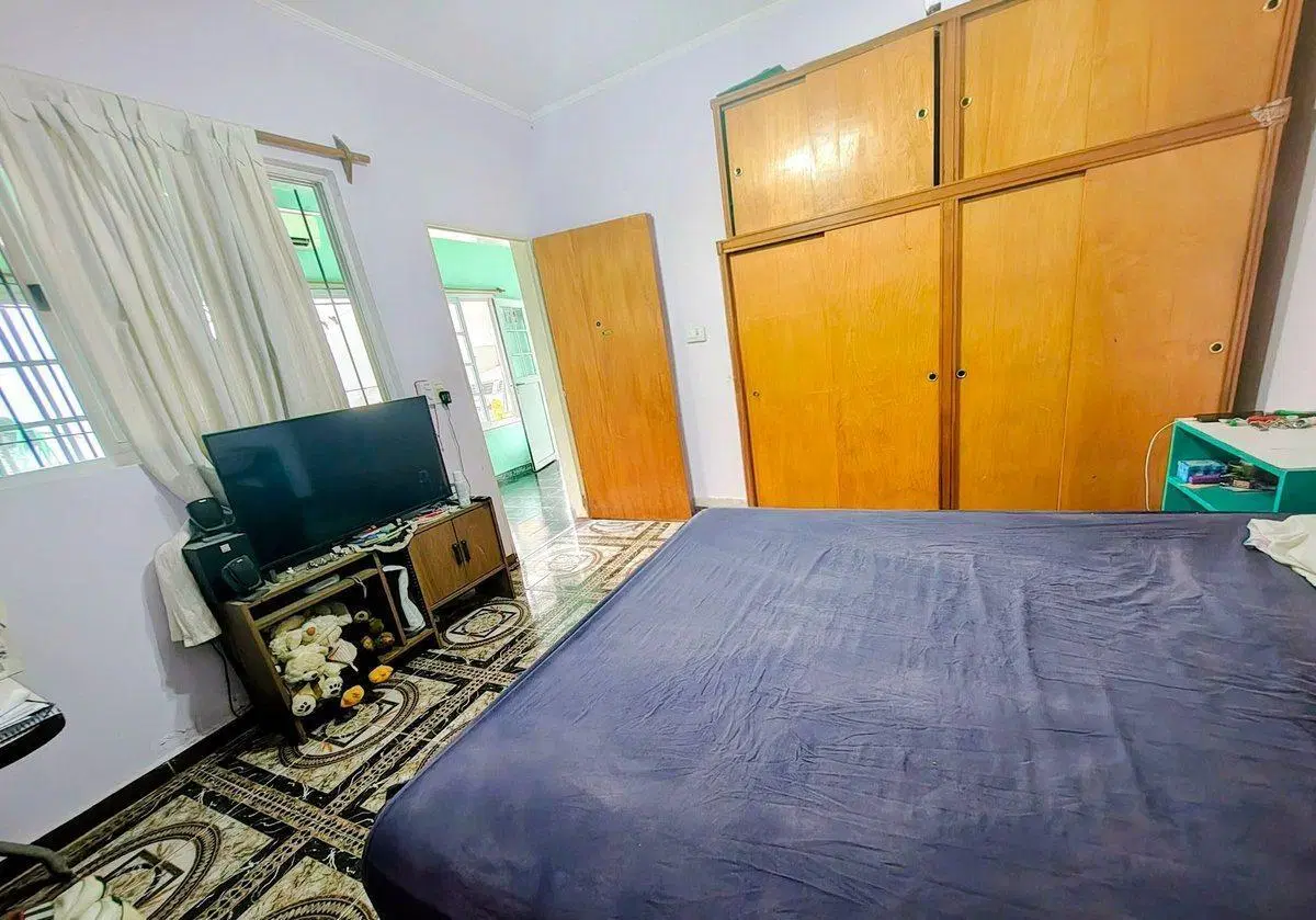 CASA VENTA ALDO BONZI 5 AMBIENTES 3