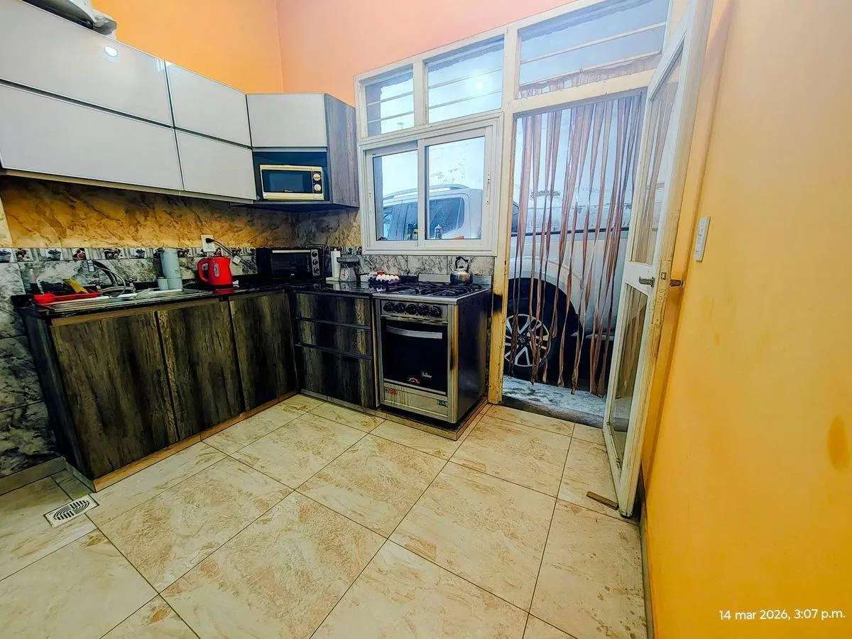 CASA VENTA ALDO BONZI 5 AMBIENTES 5