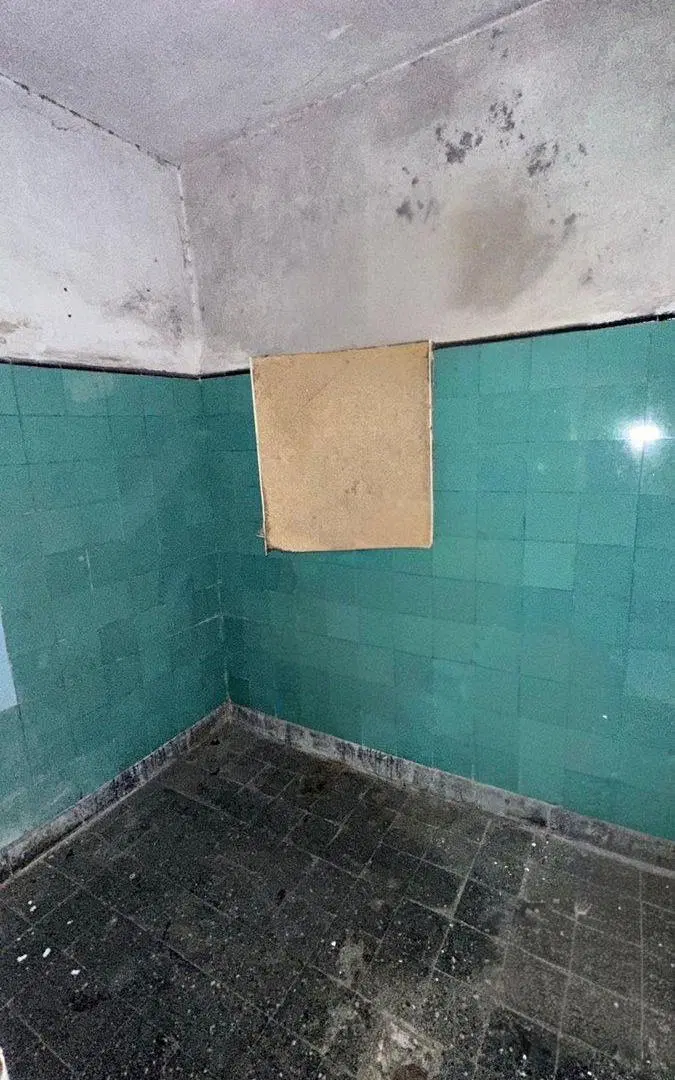 VENTA LOTE EN  VILLA SARMIENTO 2
