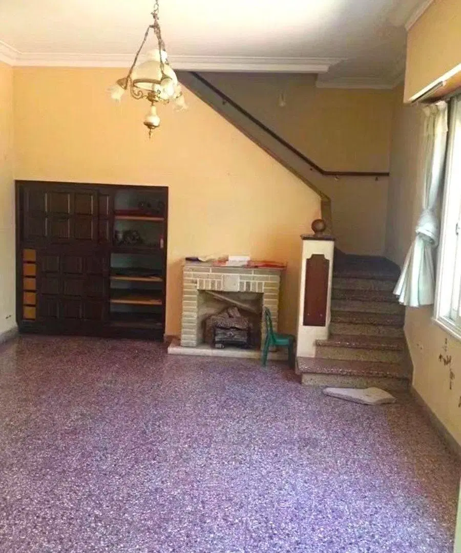 VENTA CASA 5AMBIENTES RAMOS MEJIA 5