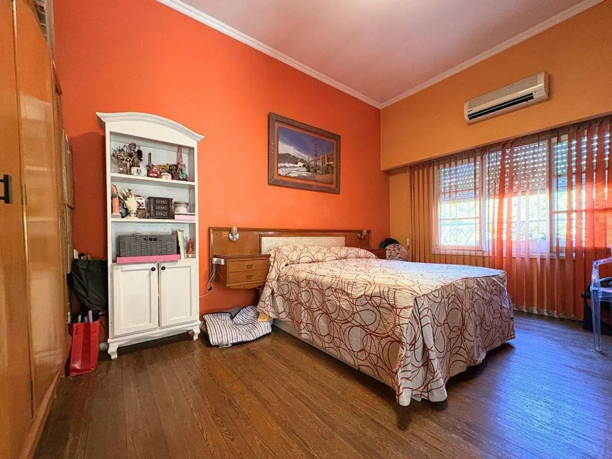 VENTA PH 5 AMBIENTES VILLA DEL PARQUE 2