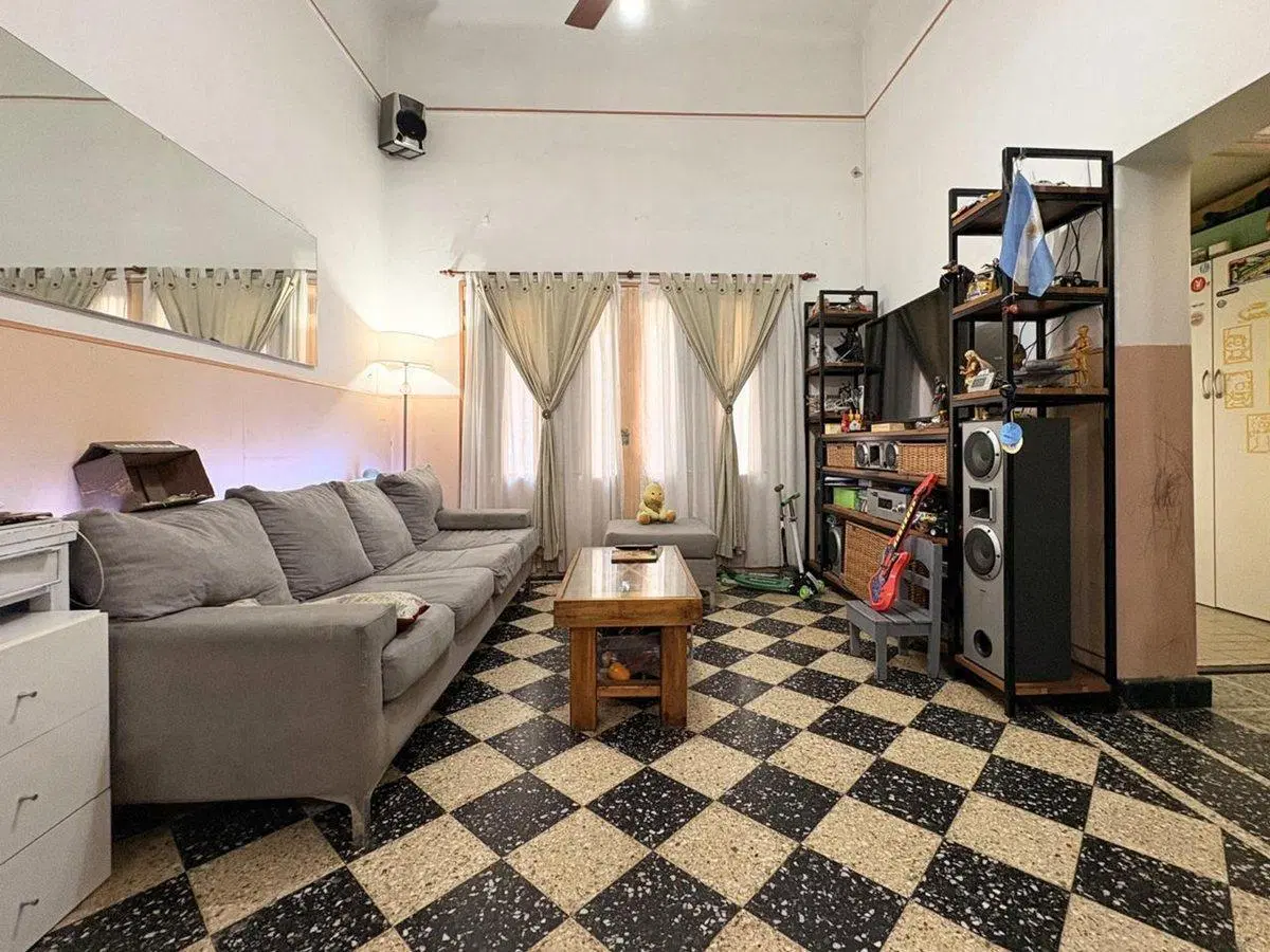 VENTA PH 5 AMBIENTES VILLA DEL PARQUE 3
