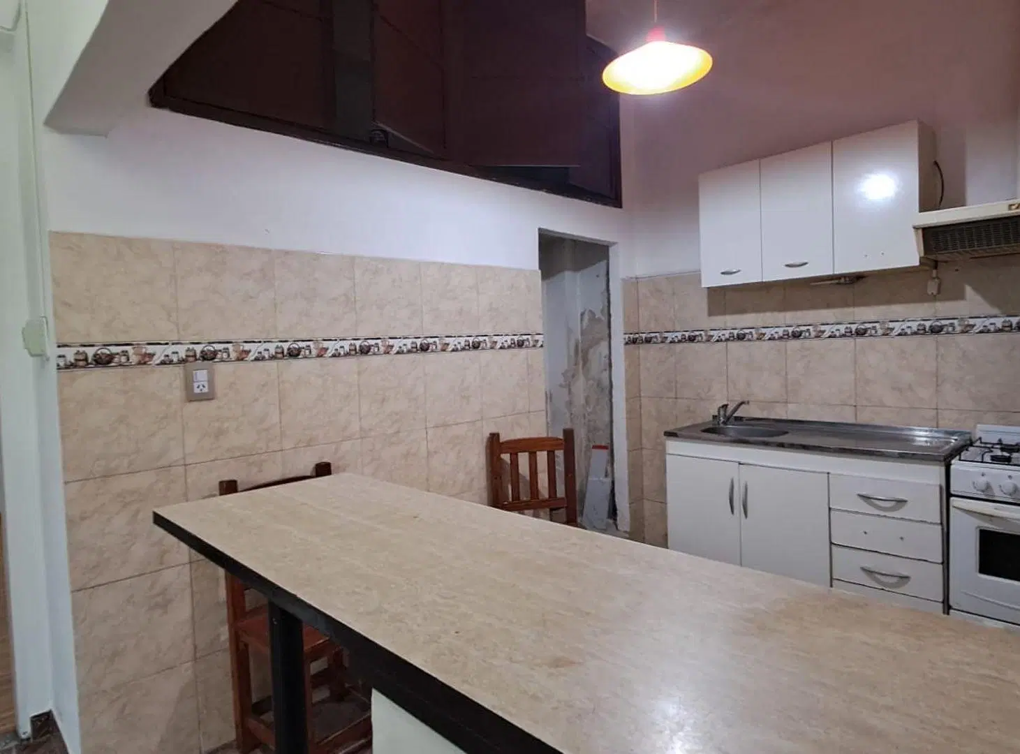 VENTA PH 4 AMBIENTES LOMAS DEL MIRADOR 2