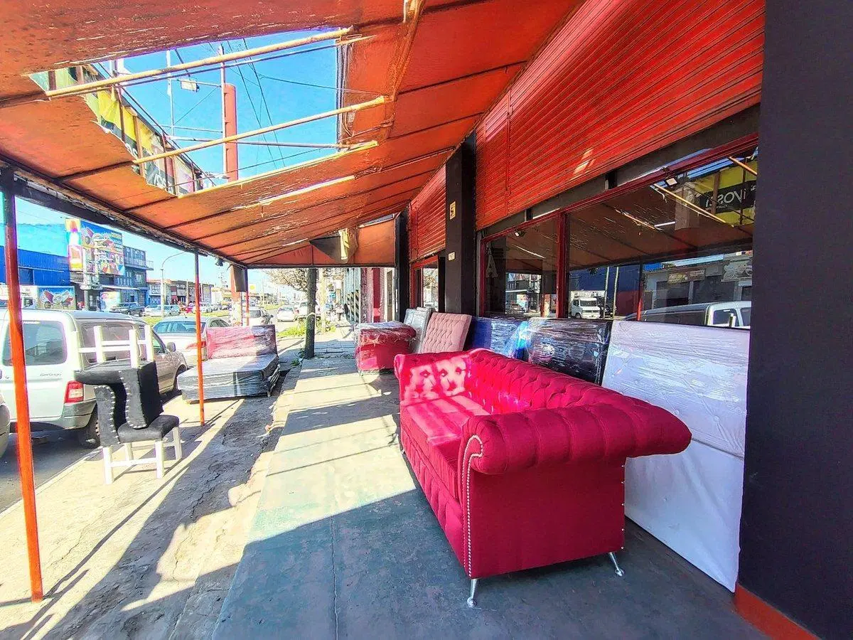 VENTA LOCAL EN RAFAEL CASTILLO 5