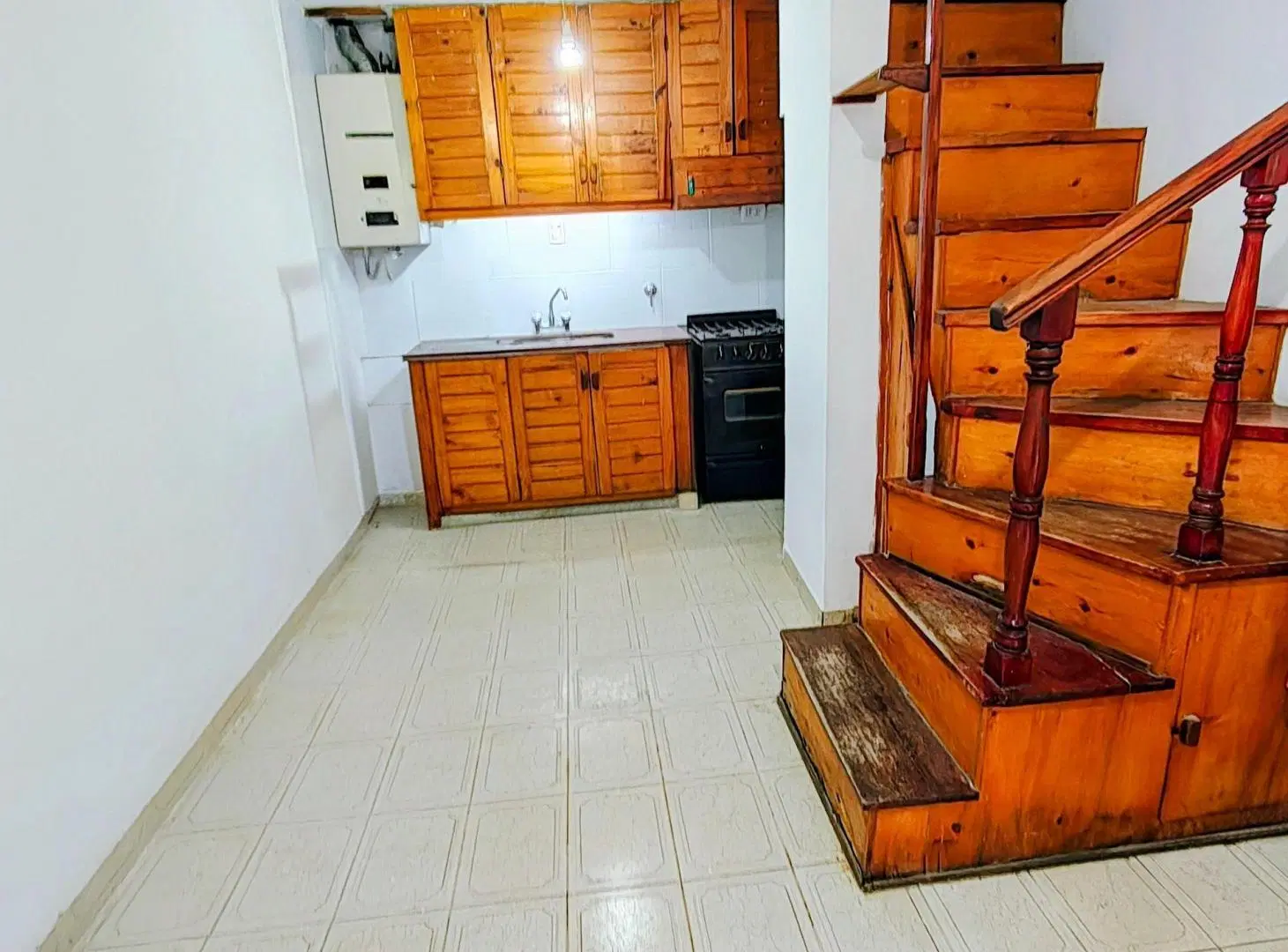 VENTA DUPLEX 2 AMBIENTES RAMOS MEJIA 4