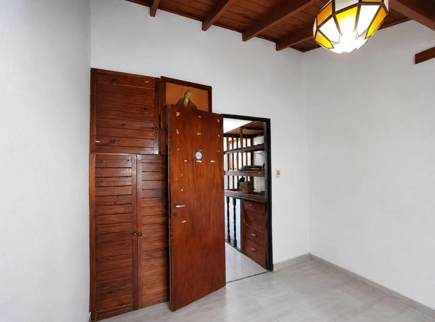 VENTA DUPLEX 2 AMBIENTES RAMOS MEJIA 5