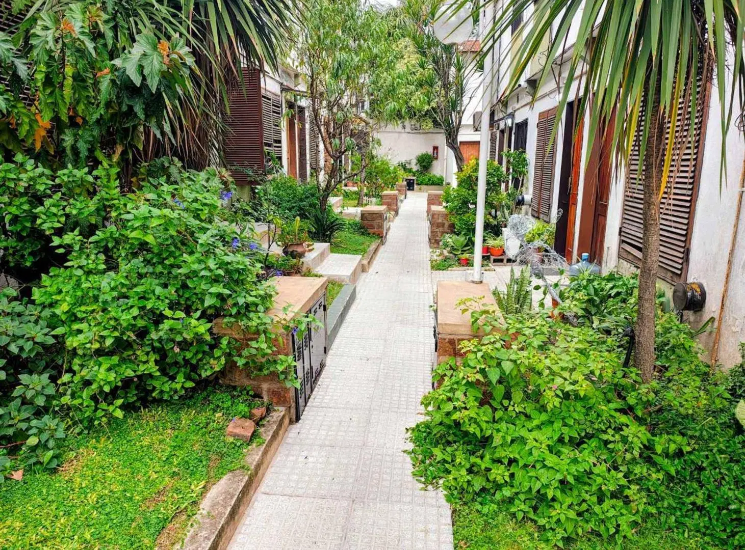 VENTA DUPLEX 2 AMBIENTES RAMOS MEJIA 2