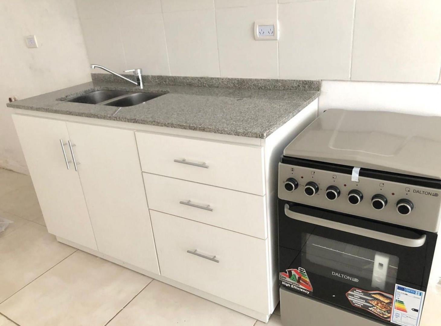 DUPLEX 2 AMBIENTES RAMOS MEJIA