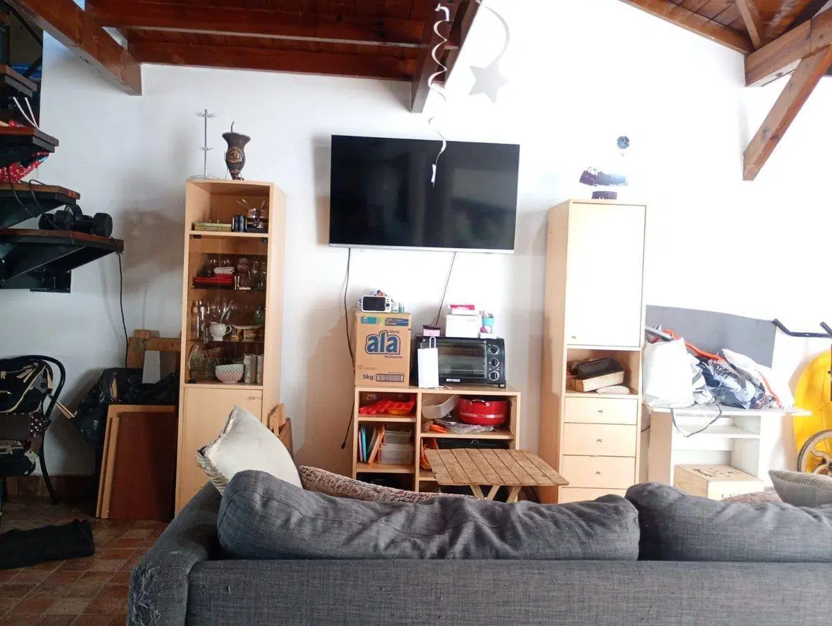 CASA 5 AMBIENTES PILETA VENTA VILLA LUZURIAGA 4