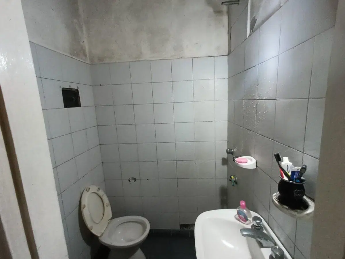 VENTA DEPARTAMENTO 2 AMB PB RAMOS MEJIA 5