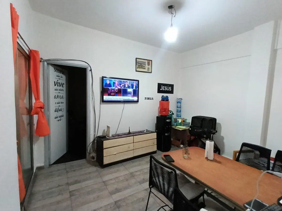 VENTA DEPARTAMENTO 2 AMB PB RAMOS MEJIA 3
