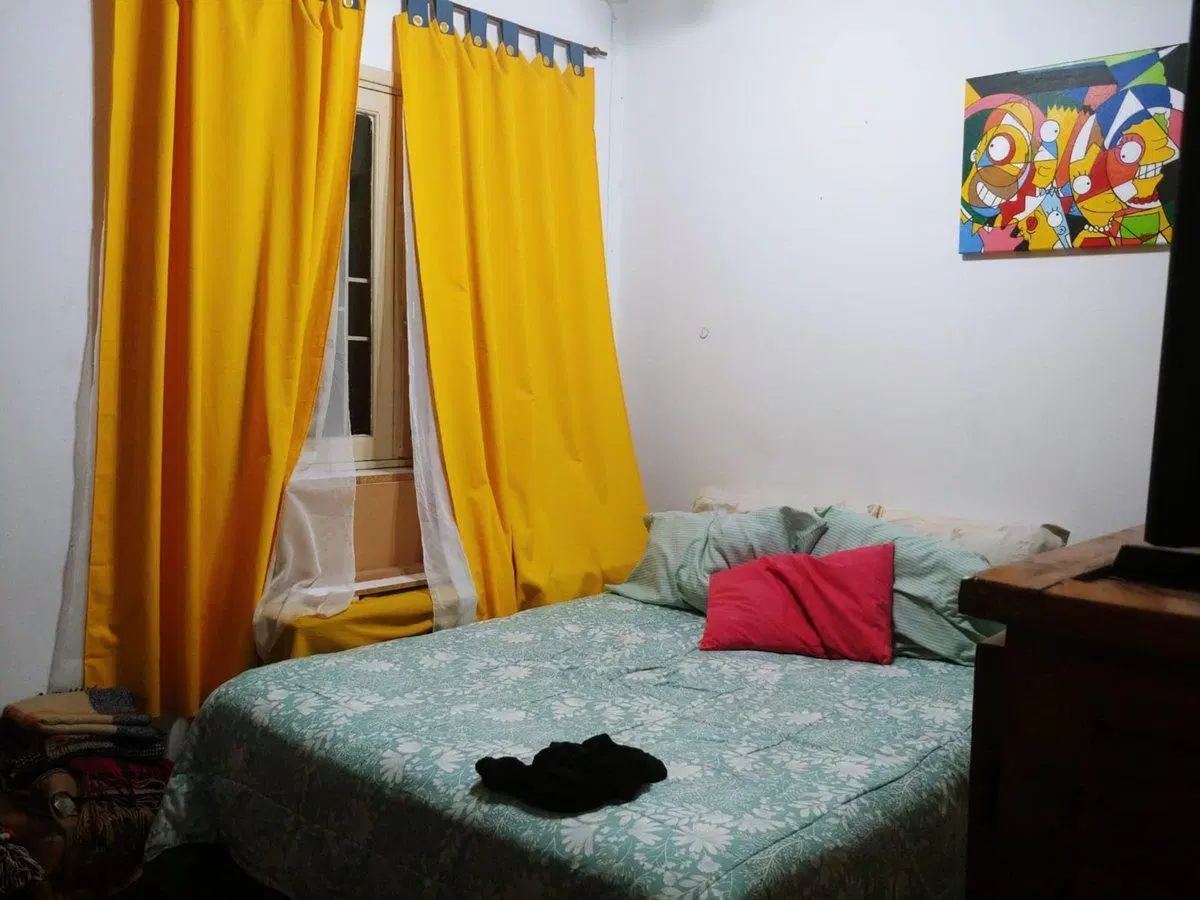 VENTA DE PROPIEDAD CON 2 CASAS SOBRE LOTE 3