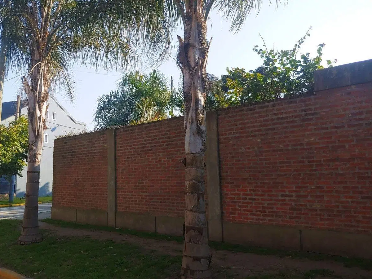 VENTA DE PROPIEDAD CON 2 CASAS SOBRE LOTE 4