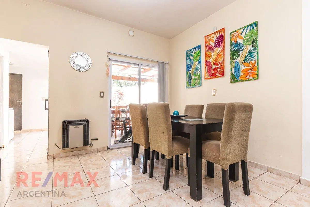 CASA 4 AMBIENTES EN LA TABLADA 3
