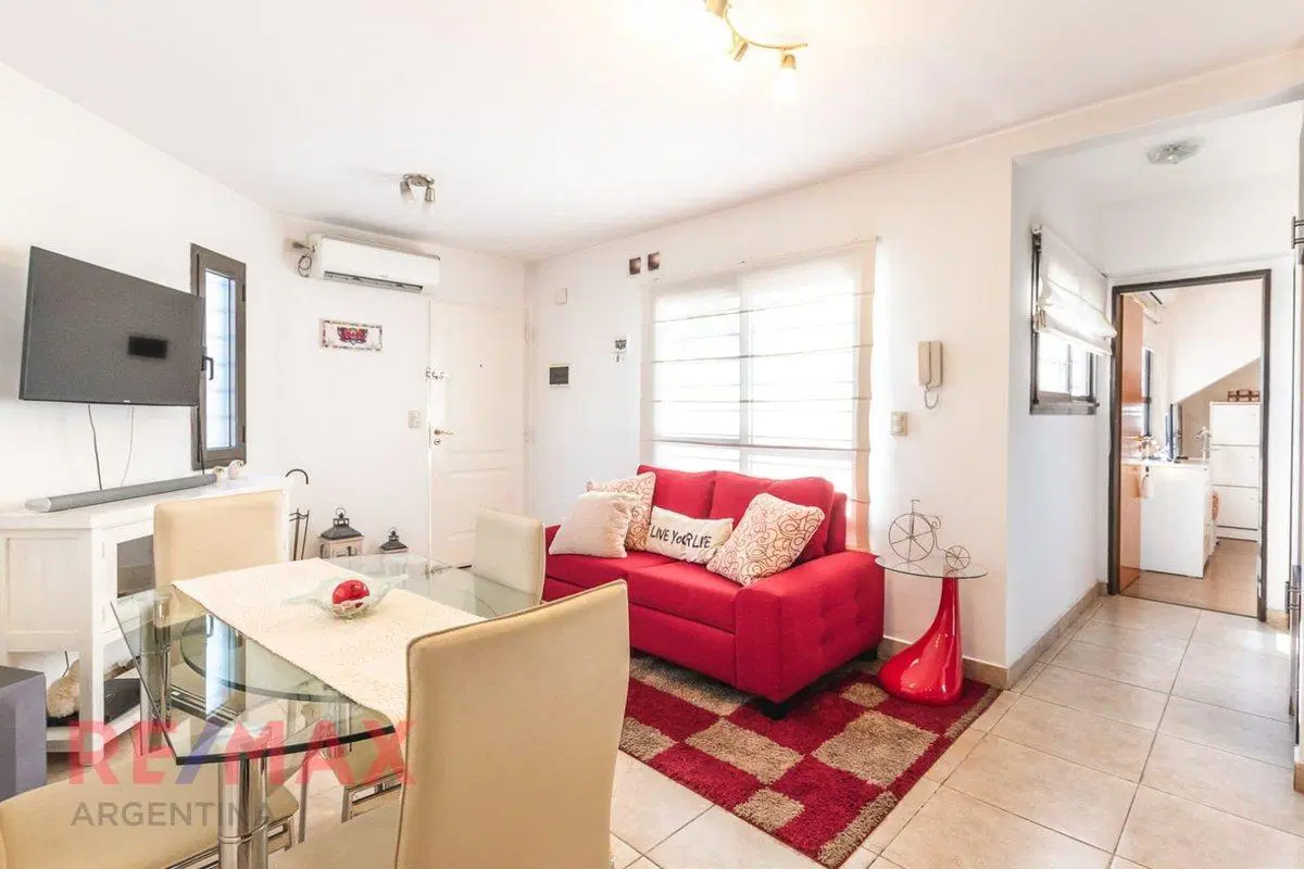 VENTA DEPARTAMENTO 2 AMB RAMOS MEJIA 5