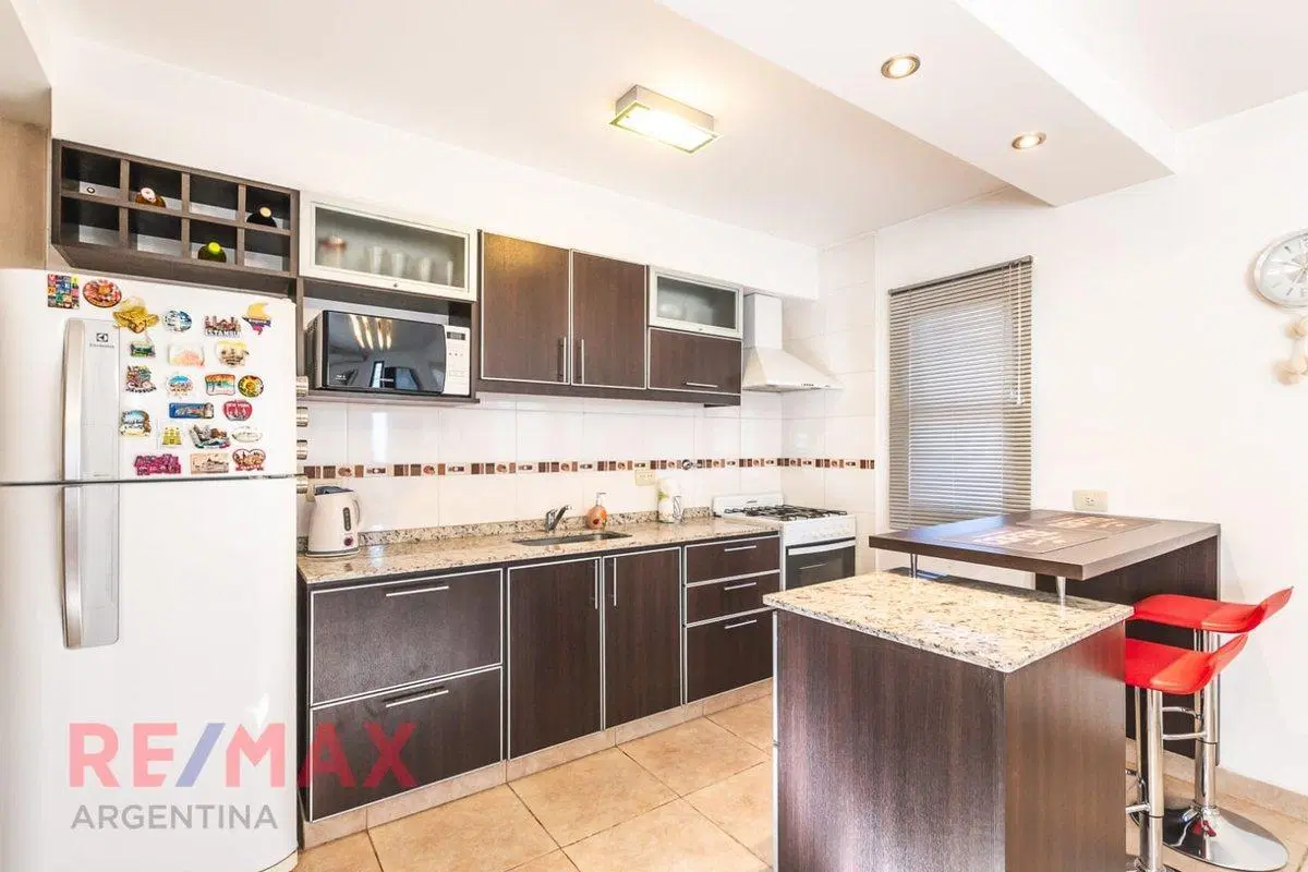 VENTA DEPARTAMENTO 2 AMB RAMOS MEJIA 3
