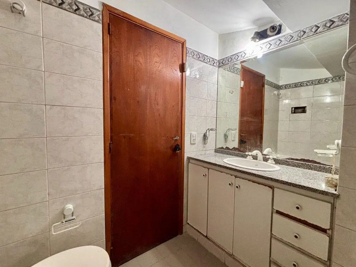 VENTA PH 2 AMBIENTES EN TABLADA 4