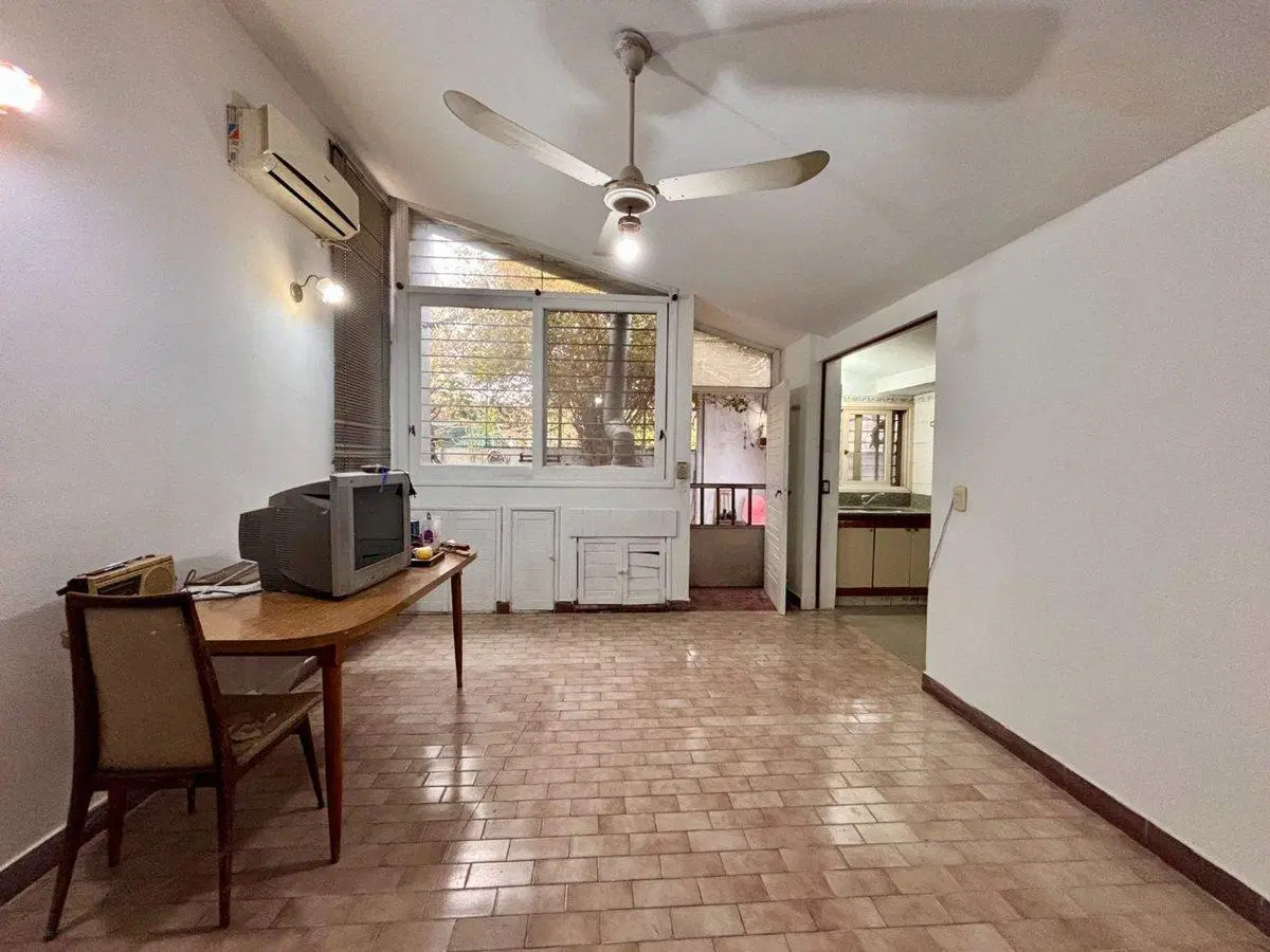 VENTA PH 2 AMBIENTES EN TABLADA 5