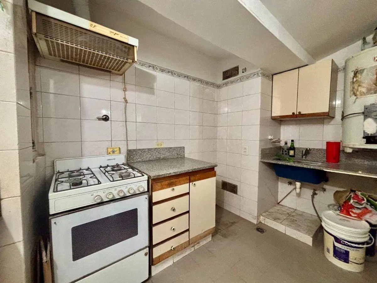 VENTA PH 2 AMBIENTES EN TABLADA 2