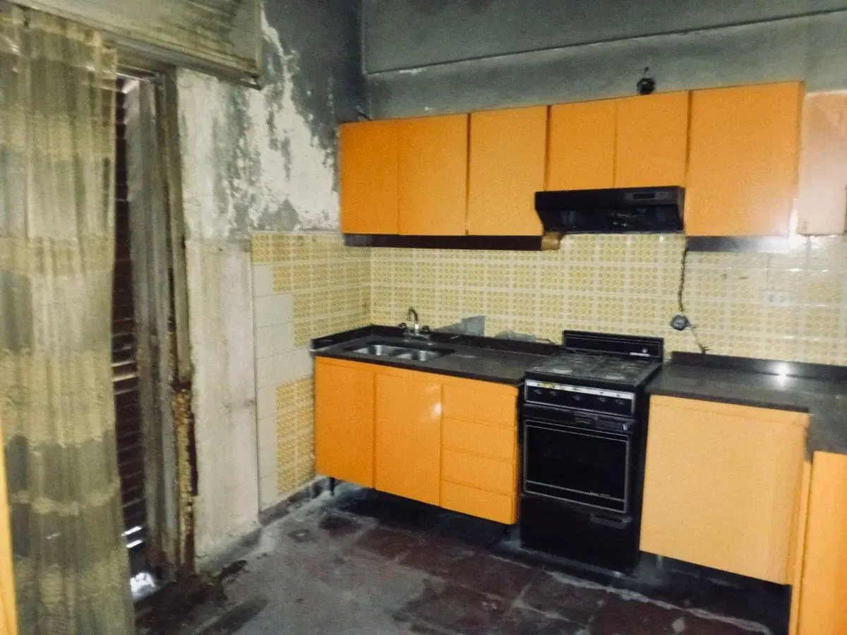 VENTA PH 3 AMBIENTES VILLA INSUPERABLE 5