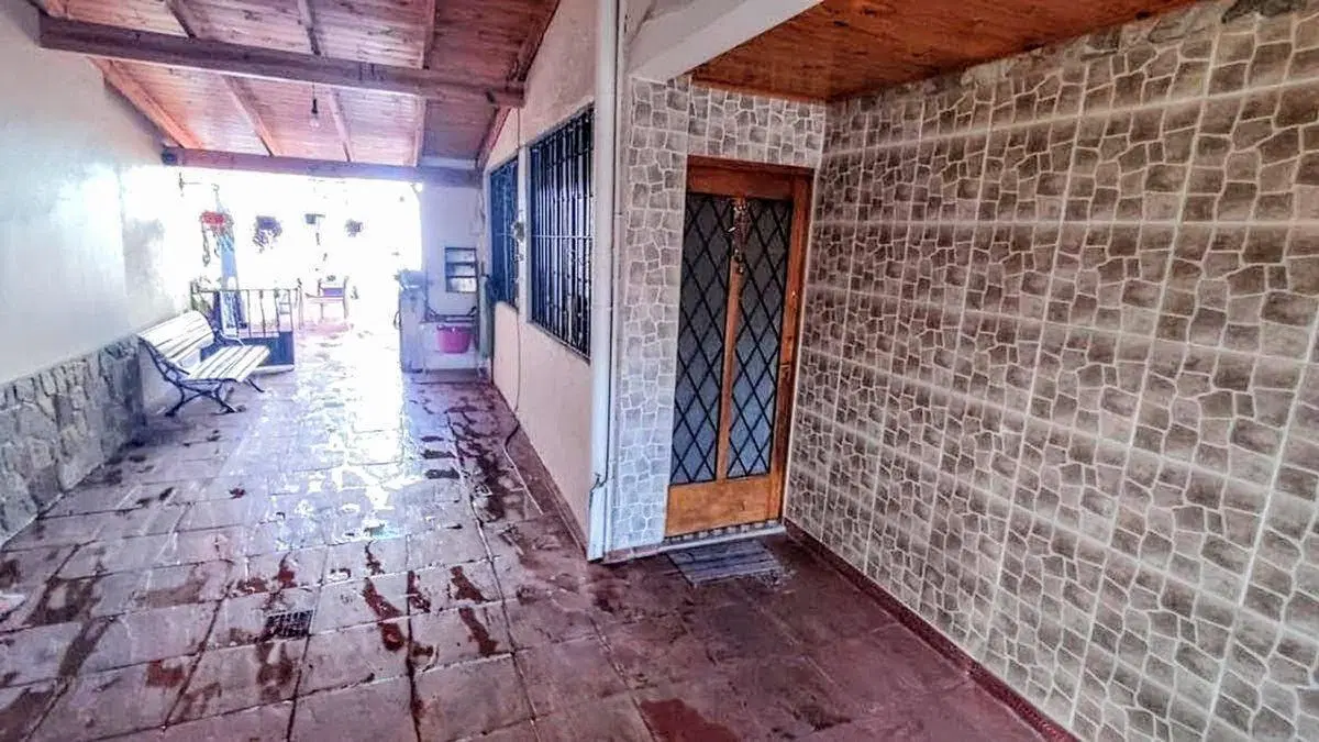 VENTA CASA 3 AMBIENTES EN RAMOS MEJIA 2