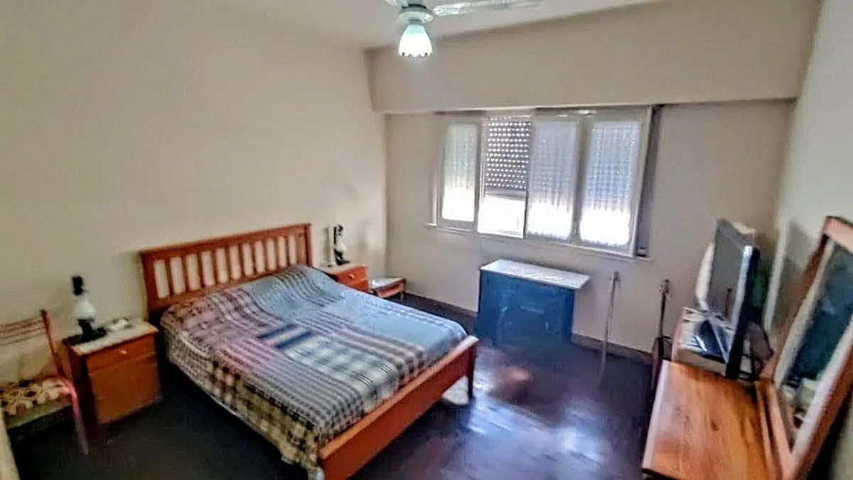 VENTA CASA 3 AMBIENTES EN RAMOS MEJIA 3