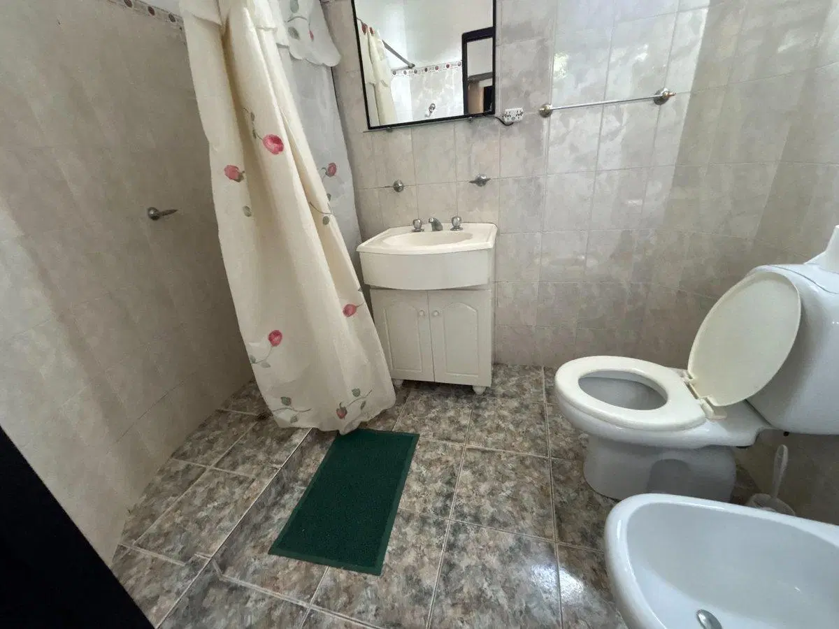 VENTA DEPARTAMENTO 3 AMBIENTES VILLA LUZURIAGA 4