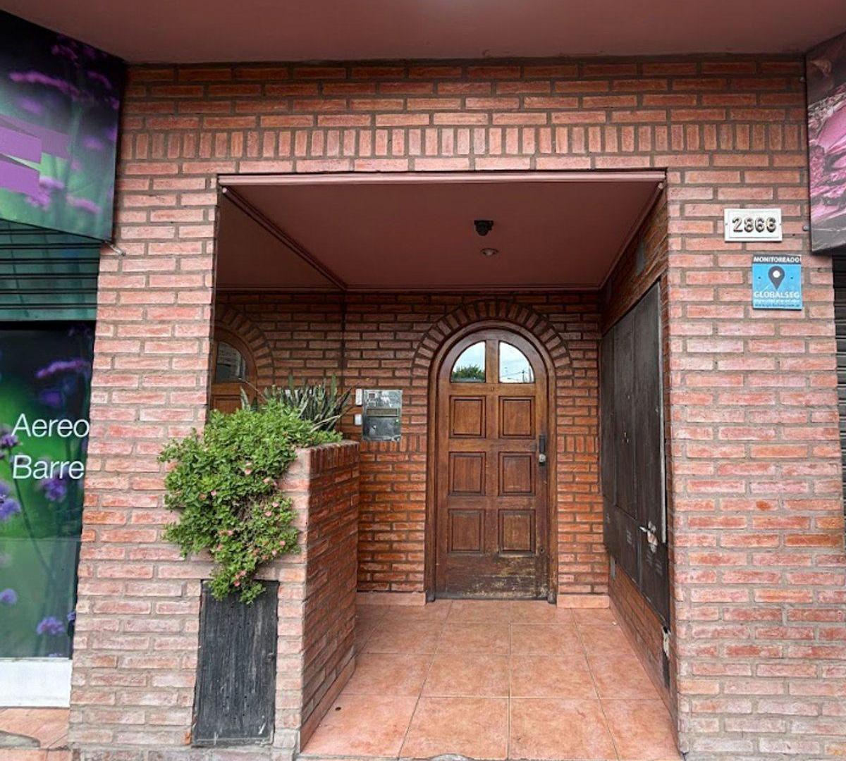 VENTA DEPARTAMENTO 3 AMBIENTES VILLA LUZURIAGA