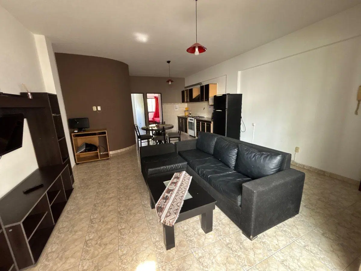 VENTA DEPARTAMENTO 3 AMBIENTES VILLA LUZURIAGA 2