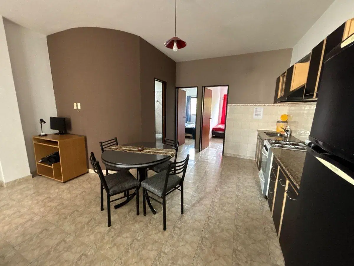 VENTA DEPARTAMENTO 3 AMBIENTES VILLA LUZURIAGA 5