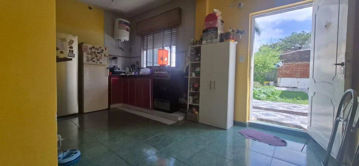 VENTA PH 5 AMBIENTES EN LAFERRERE 3