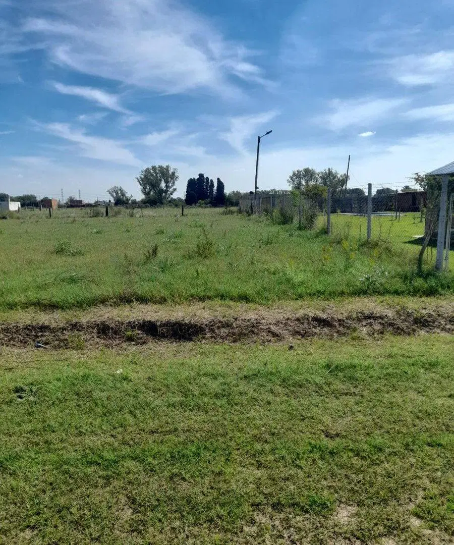 Venta Lote en Barrio Cerrado  Los Manzanares 5