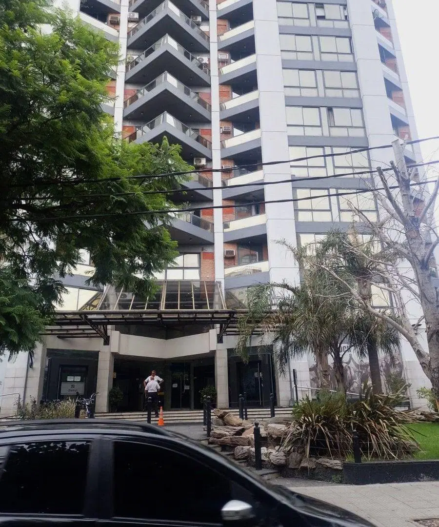 VENTA DEPARTAMENTO 2 AMB. SAN JUSTO 2