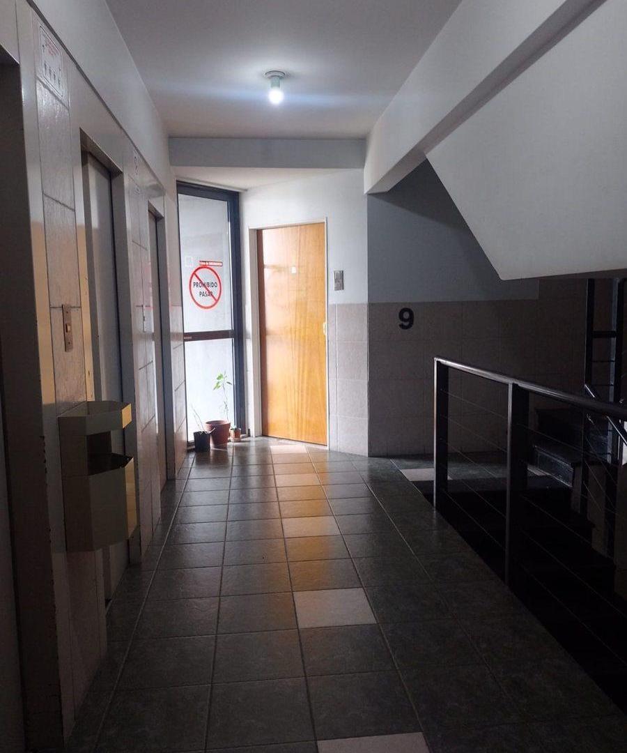 VENTA DEPARTAMENTO 2 AMB. SAN JUSTO